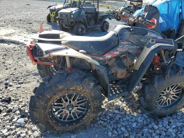 2018 CAN-AM RENEGADE X 3JBMWAV44JJ000197