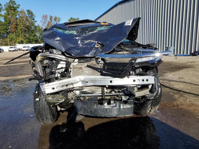 2022 HONDA PILOT ELIT - 5FNYF6H02NB047418