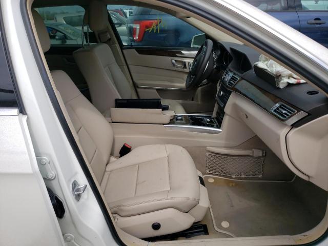 2016 MERCEDES-BENZ E-CLASS E3 WDDHF5KB5GB213298