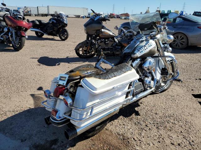 2006 HARLEY-DAVIDSON FLHRI 1HD1FBW1X6Y668928