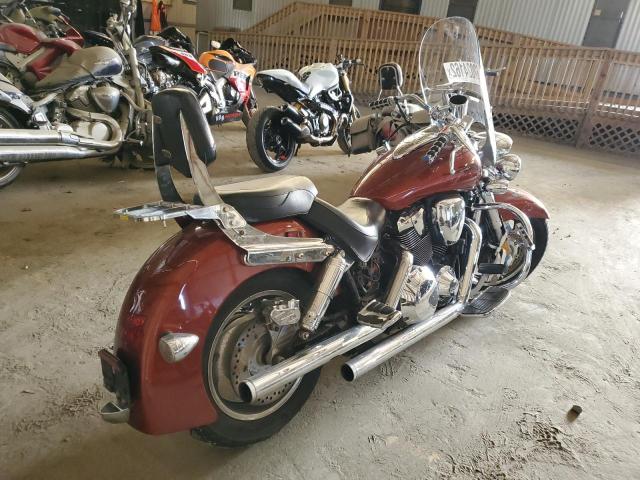 2008 HONDA VTX1800 N3 1HFSC49G98A600499