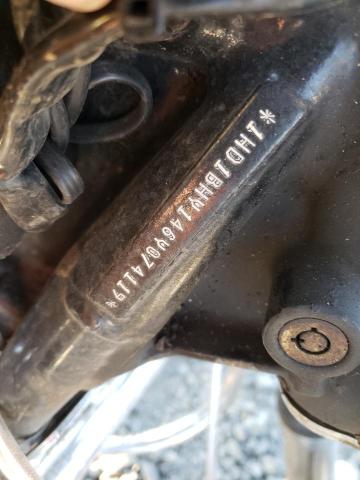 2006 HARLEY-DAVIDSON FXST - 1HD1BHY146Y074119