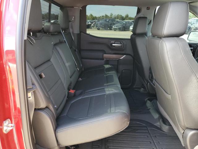 2022 GMC SIERRA LIM 3GTP8FED8NG208779