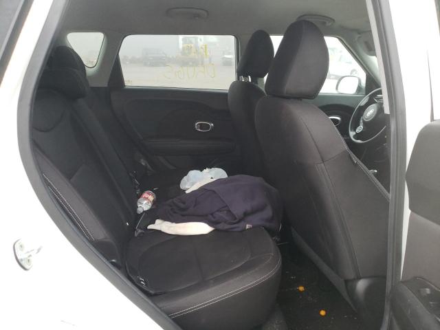 KNDJN2A24F7813245 KIA Soul