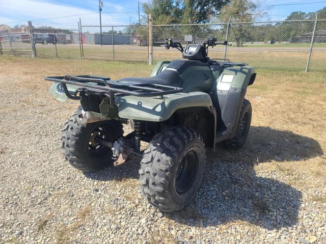 2016 HONDA TRX420 TE 1HFTE3929G4201537