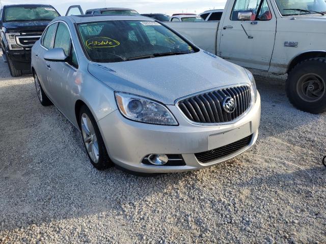 2014 Buick Verano 