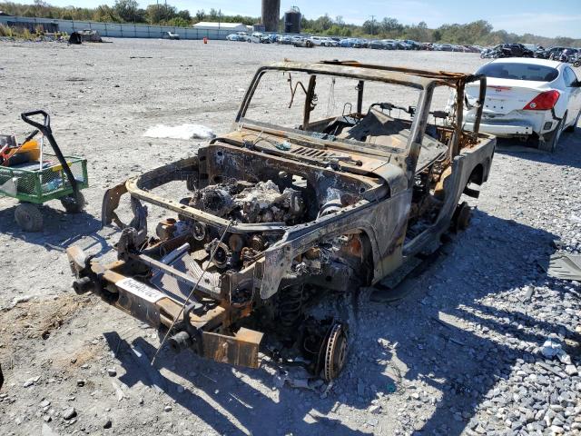 1C4AJWAG9DL694109 Jeep Wrangler Sport