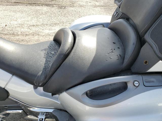 2003 BMW K1200 LT WB10555A63ZD79537