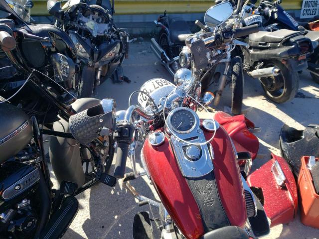 2012 HARLEY-DAVIDSON FLD SWITCH 1HD1GZM1XCC333458