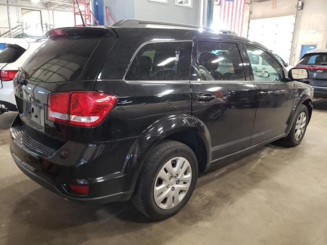 2018 DODGE JOURNEY SX - 3C4PDCBG1JT510943