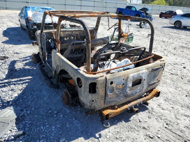 1C4AJWAG9DL694109 Jeep Wrangler Sport