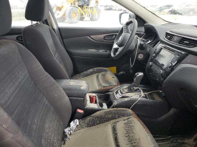 2019 NISSAN ROGUE SPT JN1BJ1CP5KW236246