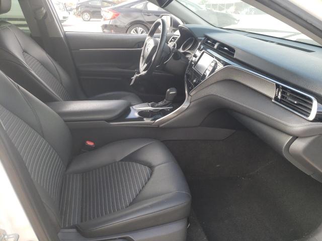 2018 TOYOTA UK 4T1B11HK5JU080161