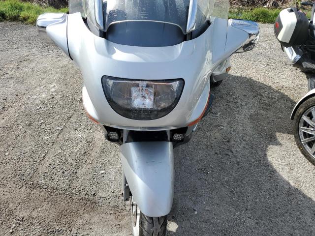 2003 BMW K1200 LT WB10555A63ZD79537
