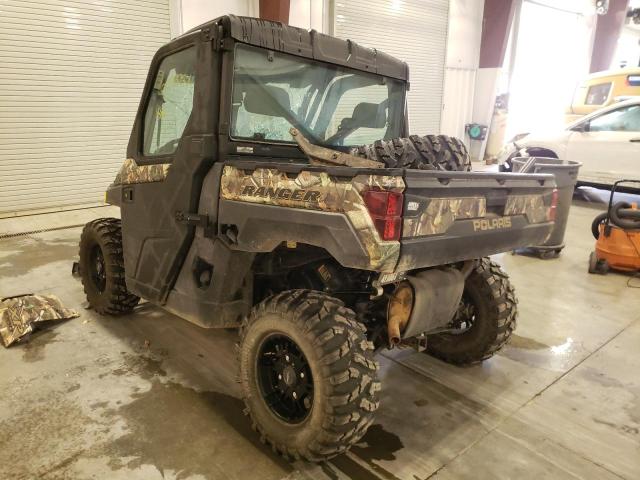 2022 POLARIS RANGER CRE 4XARR1990N8070196