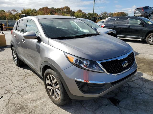 2016 KIA SPORTAGE L - KNDPB3ACXG7819778