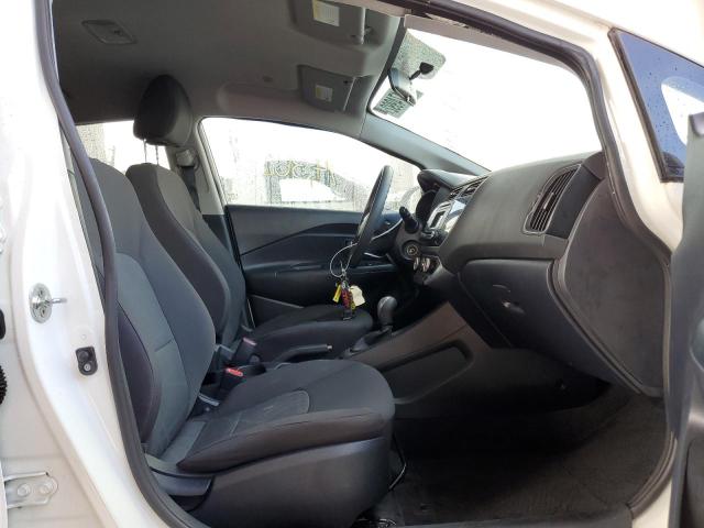 KNADM4A35H6044913 KIA RIO LX