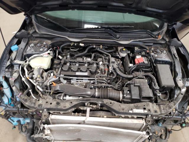 2016 HONDA CIVIC 4D 19XFC1F30GE007802
