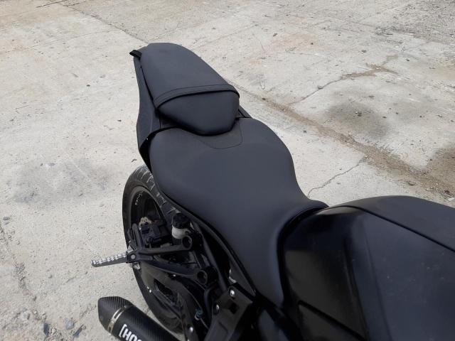 2020 YAMAHA MT07 JYARM27E7LA006686