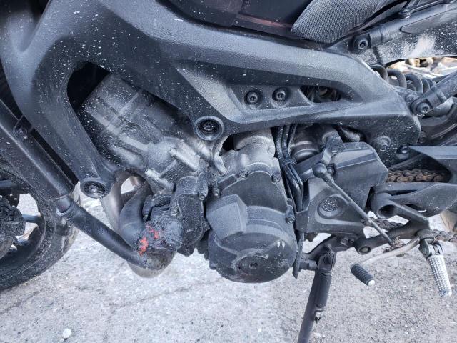 2015 YAMAHA FZ09 JYARN33EXFA007196