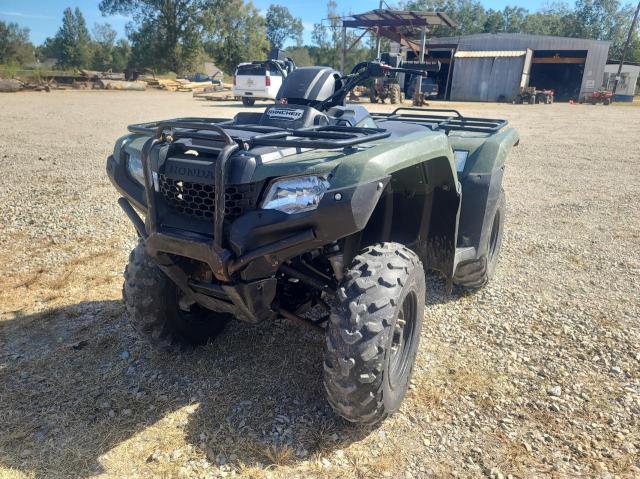 2016 HONDA TRX420 TE 1HFTE3929G4201537