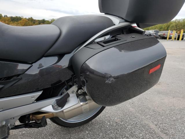 2010 BMW R1200 RT WB1044008AZW18298