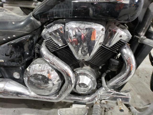 2007 HONDA VTX1800 C1 1HFSC460X7A500966