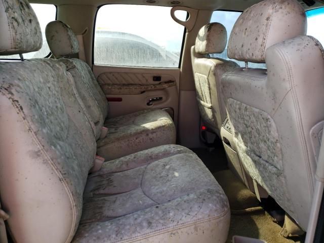 3GYFK66N94G339815 Cadillac ESCALADE ESV