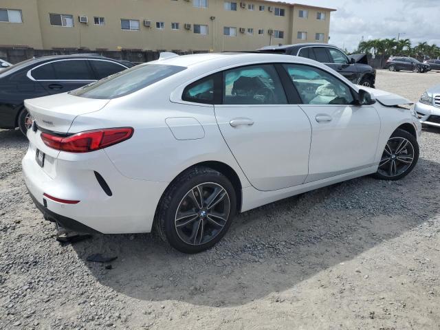 2022 BMW 228I WBA53AK06N7K26037