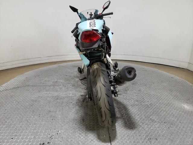 2019 HONDA CBR300 RA MLHNC5154K5500413