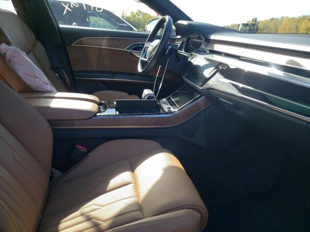 2019 AUDI A8 L WAU8DAF81KN018648