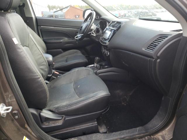 2017 MITSUBISHI RVR SE LIM JA4AJ4AWXHZ611067