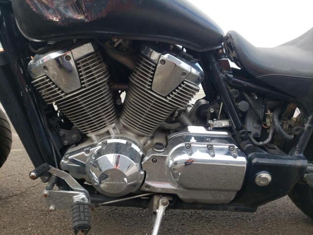 2003 HONDA VTX1800 C 1HFSC46023A110017