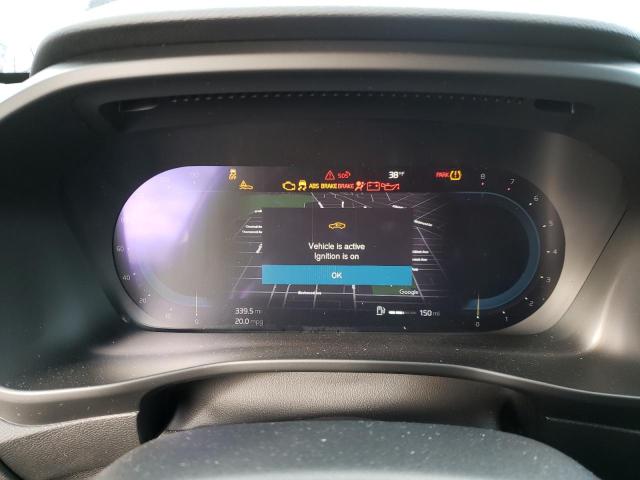 2023 VOLVO XC40 PLUS YV4L12UN8P2911443