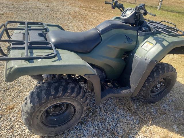 2016 HONDA TRX420 TE 1HFTE3929G4201537
