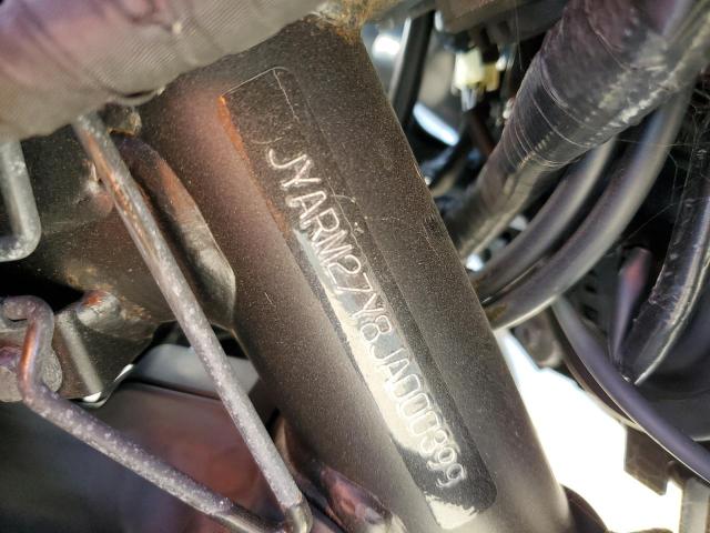 2018 YAMAHA MT07 C JYARM27Y8JA000399