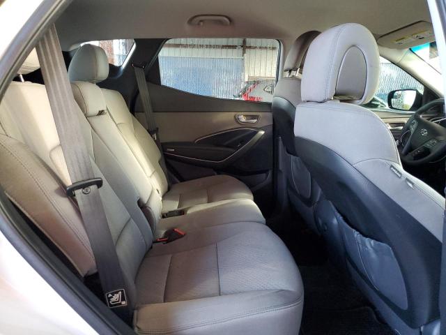 2017 HYUNDAI SANTA FE S - 5NMZU3LB9HH026408