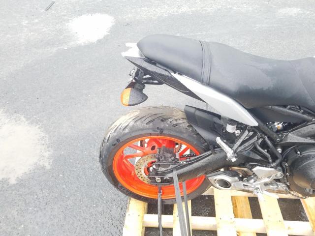 2019 YAMAHA MT09 - JYARN53N5KA002008