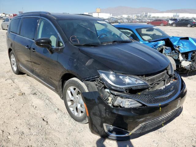 2018 CHRYSLER PACIFICA T - 2C4RC1BG7JR130637