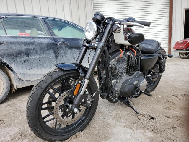 2019 HARLEY-DAVIDSON XL1200 CX 1HD1LM312KC430099