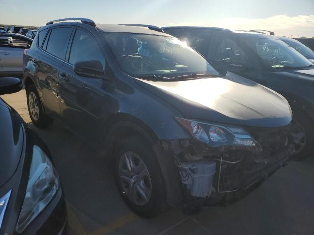 VIN JTMZFREV4DD015484 2013 TOYOTA RAV4 no.1