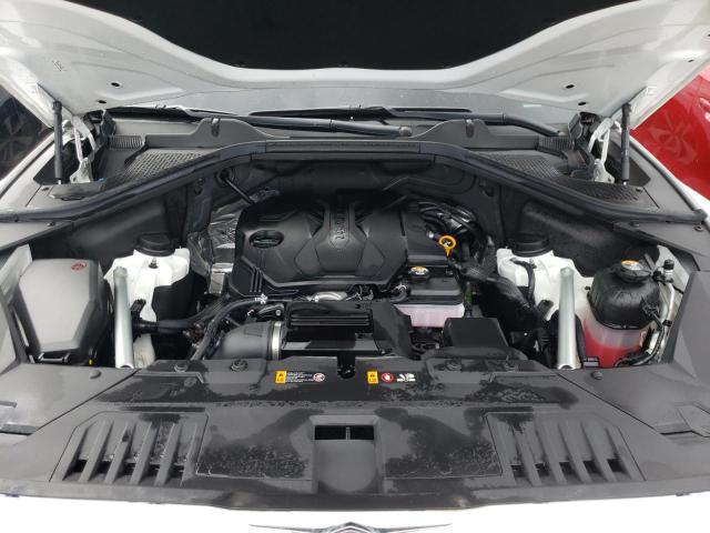 2021 GENESIS GV80 BASE KMUHBDSB2MU041826