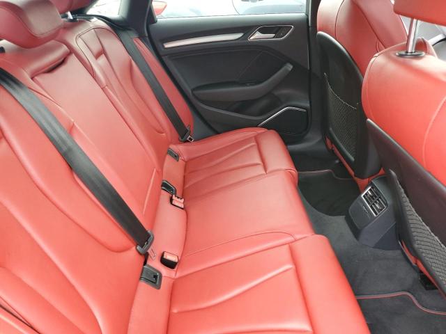 2018 AUDI S3 - WAUB1HFF8J1041341