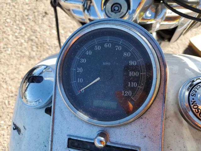 2006 HARLEY-DAVIDSON FLHRI 1HD1FBW1X6Y668928