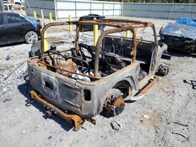 1C4AJWAG9DL694109 Jeep Wrangler Sport
