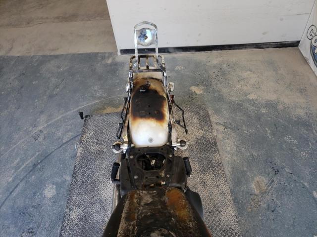 2011 HARLEY-DAVIDSON FXDF 1HD1GY416BC330467