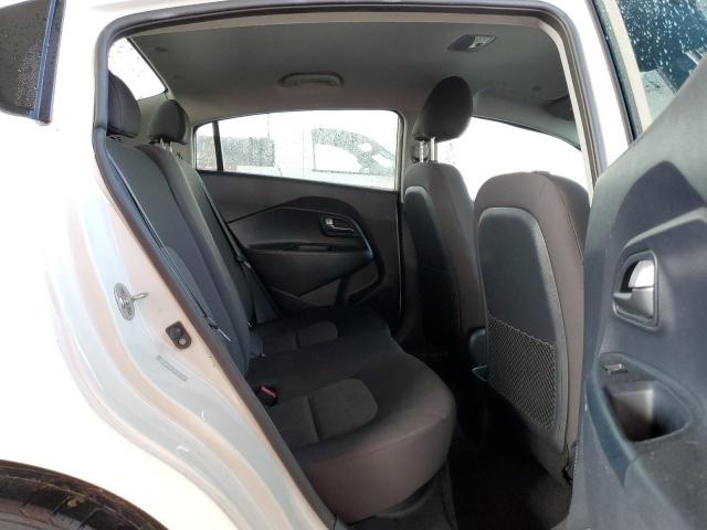 KNADM4A35H6044913 KIA RIO LX
