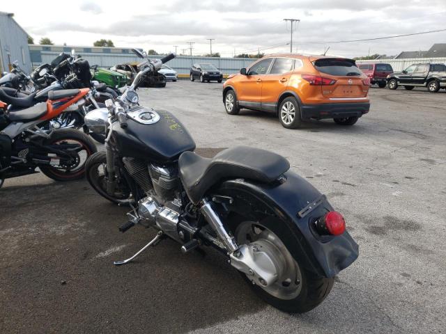 2003 HONDA VTX1800 C 1HFSC46023A110017