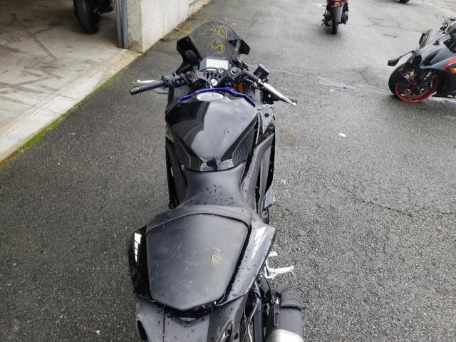 2020 YAMAHA YZFR3 A MH3RH18Y5LK002997