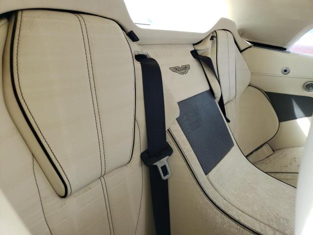 2015 ASTON MARTIN DB9 SCFFDAFM0FGB16799